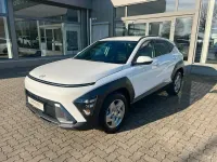 Neu Hyundai Kona Trend 150 PS (110 kW) 2026 Weiß SUV