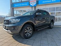 Gebraucht Ford Ranger Wildtrack 212 PS (155 kW) 2019 Andere Pickup