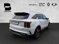 Gebraucht Kia Sorento Spirit 193 PS (141 kW) 2023 Andere farbe SUV