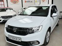 gebraucht Dacia Sandero II Comfort*KLIMA*1.HAND