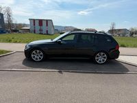 Second-hand BMW 335 286 CP (210 kW) 2006 Negru Break