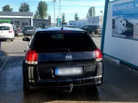 Occasion Opel Signum 2006 Noir Citadine