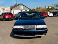 Gebraucht Volvo V90 180 PS (132 kW) 1997 Blau Kombi