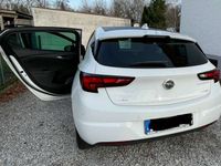 gebraucht Opel Astra 1.4 K ON