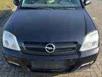 Occasion Opel Signum 155 ch (114 kW) 2003 Noir Citadine