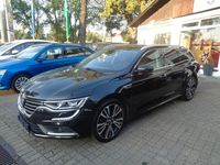 Gebraucht Renault Talisman Initiale 160 PS (117 kW) 2017 Schwarz Limousine