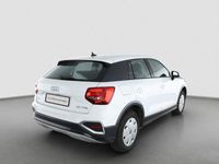 Gebraucht Audi Q2 Advanced 116 PS (85 kW) 2024 Weiss SUV