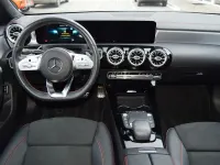 Gebraucht Mercedes 220 190 PS (139 kW) 2020 Weiß Limousine