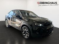 Gebraucht Opel Mokka Elegance 101 PS (74 kW) 2024 Schwarz SUV