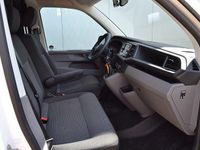 Gebraucht VW T6.1 110 PS (80 kW) 2022 Candyweiß Van