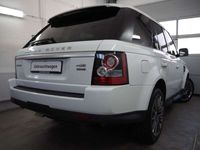 gebraucht Land Rover Range Rover Sport SDV6 HSE*Navi*Leder*Xenon*