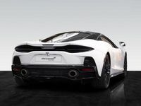 Gebraucht McLaren GT 620 PS (456 kW) 2020 Weiß Coupé