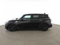 gebraucht Mini Cooper S Clubman ALL4, Benzin, 19.850 €