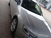 Gebraucht Audi A4 190 PS (139 kW) 2018 Kombi