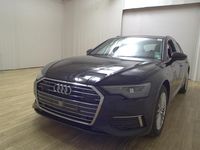 Gebraucht Audi A6 Design 204 PS (150 kW) 2020 Schwarz Kombi