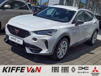 Gebraucht Cupra Formentor 204 PS (150 kW) 2023 Candy weiss SUV
