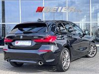 gebraucht BMW 120 i Sport Line HeadUp LED DAB HiFi 1 Lim.