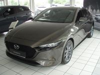 Gebraucht Mazda 3 Selection 122 PS (89 kW) 2021