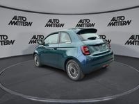 Gebraucht Fiat 500 65 PS (47 kW) 2026 Grün Limousine
