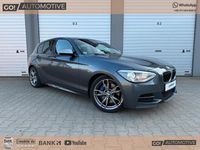 Gebraucht BMW M135 Advantage 320 PS (235 kW) 2014 Grau Kleinwagen