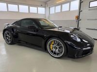 Gebraucht Porsche 992 650 PS (478 kW) 2024 Schwarz