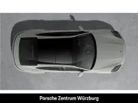 Neu Porsche Panamera 4 470 PS (345 kW) 2026 Weiß Kleinwagen