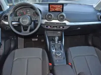 Gebraucht Audi Q2 S-Line 190 PS (139 kW) 2021 Grau SUV