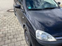 gebraucht Opel Corsa 1.0 -