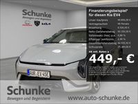 Gebraucht Kia EV4 GT-Line 150 kW (204 PS) 2025 Grau Kleinwagen