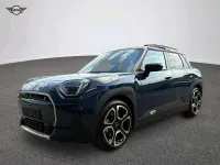 Gebraucht Mini Aceman Favoured 160 kW (218 PS) 2025 Blau SUV