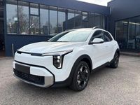 Neu Kia Stonic Exclusive 101 PS (74 kW) 2026 Weiß SUV