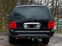 gebraucht Lincoln Navigator V8