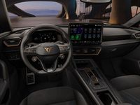 Gebraucht Cupra Leon VZ 300 PS (220 kW) 2024 Blau Limousine