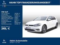 gebraucht VW Golf VII Join 2.0TDI DSG Standheizung…