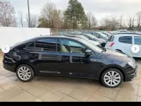 Gebraucht Seat Toledo 105 PS (77 kW) 2015 Schwarz Kleinwagen