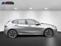 Gebraucht BMW 120 170 PS (125 kW) 2025 Skyscraper grau Kleinwagen
