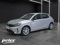 Gebraucht Opel Corsa Edition 101 PS (74 kW) 2025 Kristall silber () Kleinwagen
