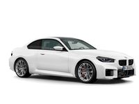 Brugt BMW M2 Shadowline 480 HK (353 kW) 2025 Coupe