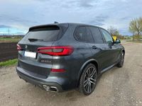 gebraucht BMW X5 M X5 M50d