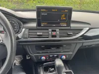 Gebraucht Audi A6 S-Line 190 PS (139 kW) 2016 Grau Kombi