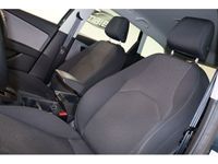 gebraucht Seat Leon 1.6 TDI Style-Virtual-Navi-Kamera-ACC-LED-