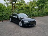 gebraucht Audi A7 3.0 BiTdi