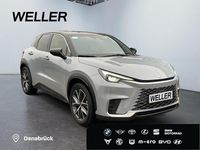 Gebraucht Lexus LBX 136 PS (100 kW) 2024 Grau SUV