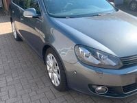 Brugt VW Golf VII 2013 Grå Stationcar