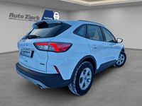 Gebraucht Ford Kuga Cool & Connect 152 PS (111 kW) 2022 Weiss SUV
