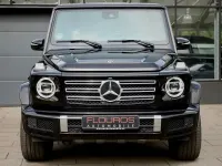 Gebraucht Mercedes G400 AMG 330 PS (242 kW) 2024 Schwarz SUV