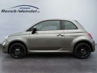 gebraucht Fiat 500C Sport 1.2 Navi Klima PDC Lichtsensor Regens