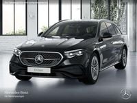 Gebraucht Mercedes E220 AMG 197 PS (144 kW) 2025 Schwarz Limousine