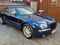 Gebraucht Chrysler 300C 249 PS (183 kW) 2005 Blau Limousine