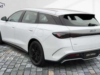 Neu BYD Seal Boost 184 PS (135 kW) 2025 Weiß Limousine